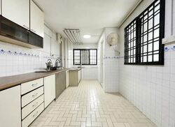 Blk 256 Tampines Street 21 (Tampines), HDB 5 Rooms #610065461
